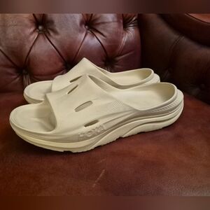 Hoka ORA Recovery Slide 3 Mens Size 12